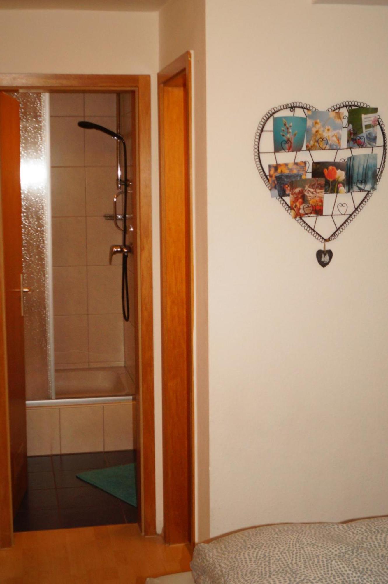 Ferienwohnung Waldrausch Baiersbronn Buitenkant foto