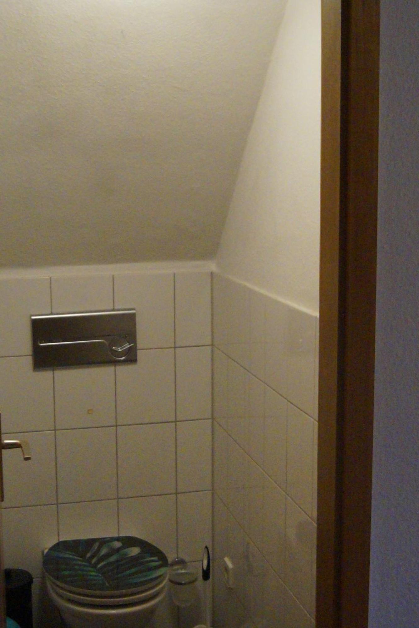 Ferienwohnung Waldrausch Baiersbronn Buitenkant foto