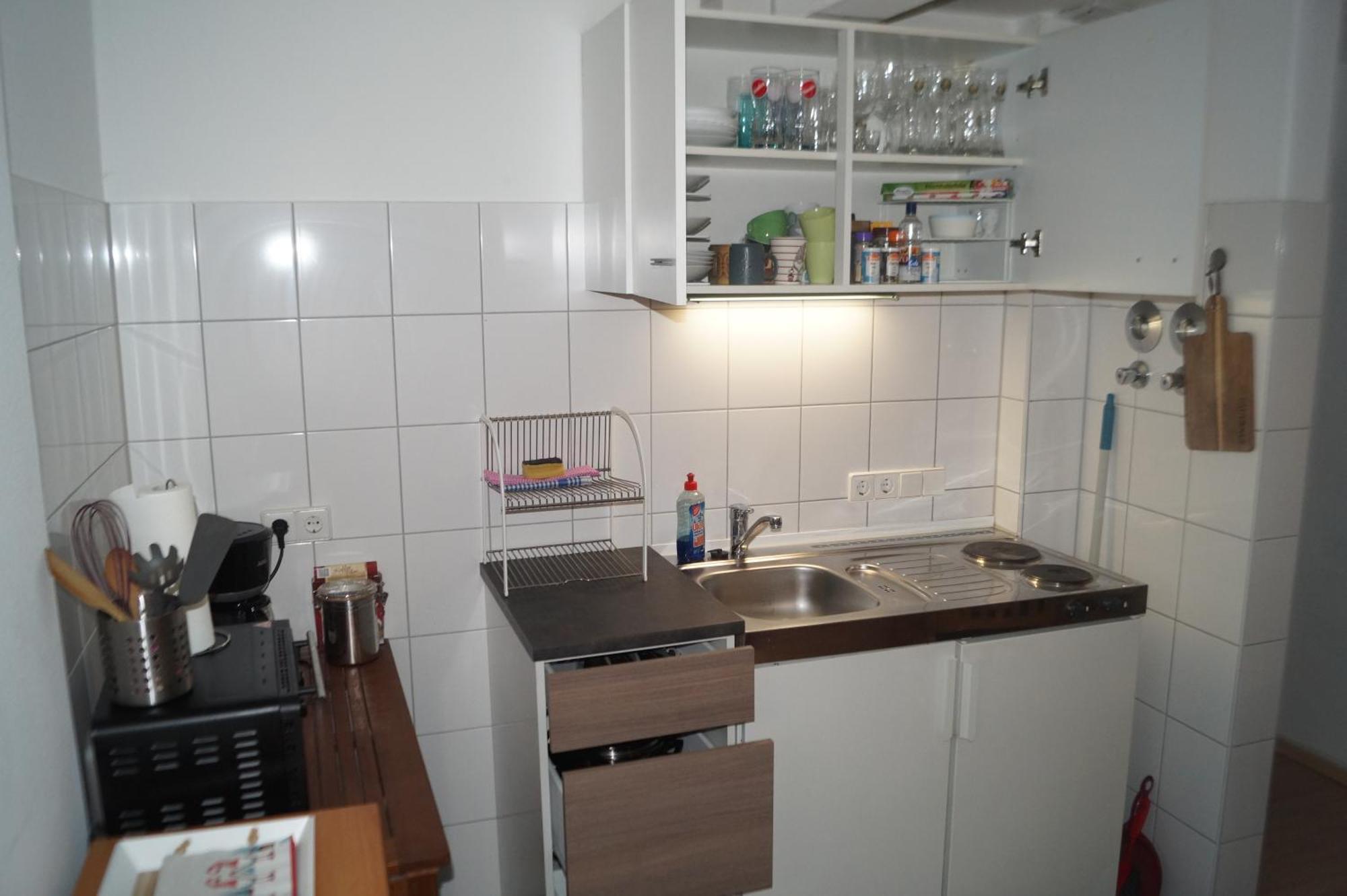 Ferienwohnung Waldrausch Baiersbronn Buitenkant foto