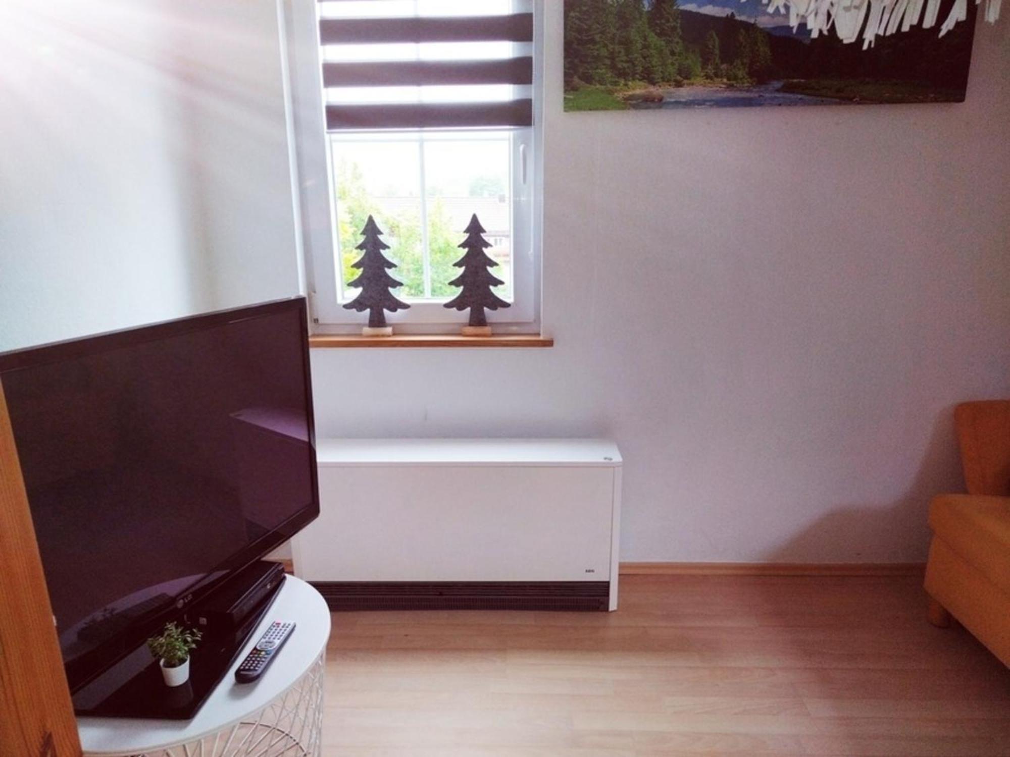 Ferienwohnung Waldrausch Baiersbronn Buitenkant foto