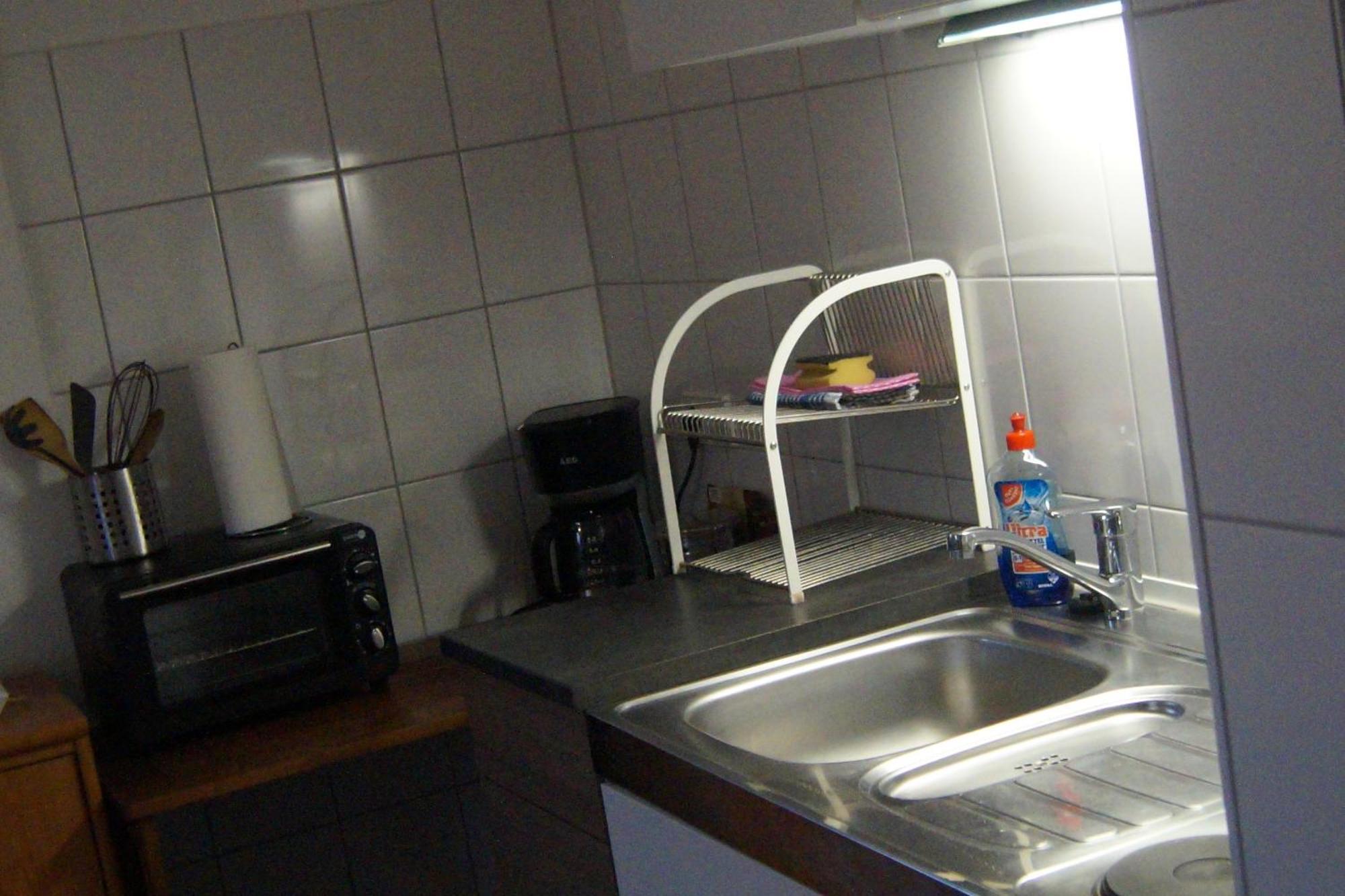Ferienwohnung Waldrausch Baiersbronn Buitenkant foto